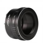 高精度镜头转接环,T2-NEX,Lens Mount Adapter