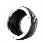 高精度镜头转接环,L/R-M4/3,Lens Mount Adapter