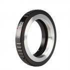 高精度镜头转接环,M39-M4/3,Lens Mount Adapter