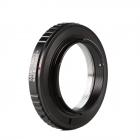 高精度镜头转接环,M39-M4/3,Lens Mount Adapter