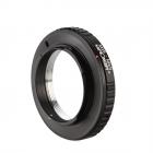 高精度镜头转接环,M39-M4/3,Lens Mount Adapter