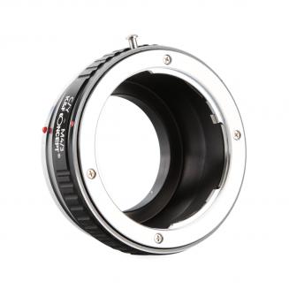 高精度镜头转接环,C/Y/M4/3,Lens Mount Adapter