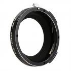 高精度镜头转接环,PK67-PT645,Lens Mount Adapter