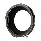 高精度镜头转接环,PK67-PT645,Lens Mount Adapter