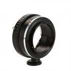 镜头转接环,C/Y-EOS M 带脚架,Lens Mount Adapter