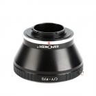 镜头转接环,C/Y-P/Q,Lens Mount Adapter
