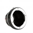 镜头转接环,C/Y-P/Q,Lens Mount Adapter