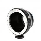 镜头转接环,C/Y-P/Q 带脚架,Lens Mount Adapter