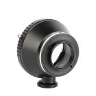 镜头转接环,C/Y-P/Q 带脚架,Lens Mount Adapter