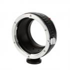 镜头转接环,EOS-EOS M 带脚架,Lens Mount Adapter