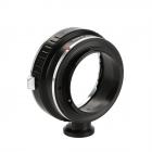 镜头转接环,EOS-EOS M 带脚架,Lens Mount Adapter