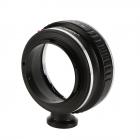 镜头转接环,EOS-EOS M 带脚架,Lens Mount Adapter