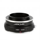 镜头转接环,EOS-NEX 带脚架,Lens Mount Adapter