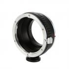 镜头转接环,EOS-NEX 带脚架,Lens Mount Adapter