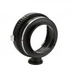 镜头转接环,EOS-NEX 带脚架,Lens Mount Adapter