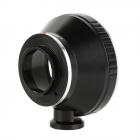 镜头转接环,EOS-P/Q 带脚架,Lens Mount Adapter