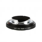 镜头转接环,FD-L/M,Lens Mount Adapter