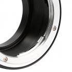 镜头转接环,K/AR-EOS M,Lens Mount Adapter