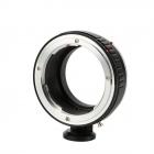 镜头转接环,K/AR-EOS M 带脚架,Lens Mount Adapter
