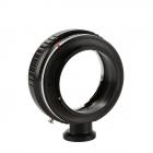 镜头转接环,K/AR-EOS M 带脚架,Lens Mount Adapter