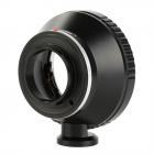 镜头转接环,K/AR-P/Q 带脚架,Lens Mount Adapter
