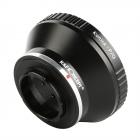 镜头转接环,K/AR-P/Q 带脚架,Lens Mount Adapter