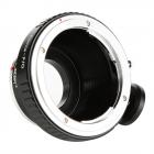 镜头转接环,K/AR-P/Q 带脚架,Lens Mount Adapter