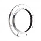 镜头转接环,L/R-NIK(Leica-NIK),Lens Mount Adapter