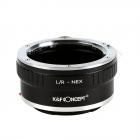 镜头转接环,L/R-NEX 带脚架,Lens Mount Adapter
