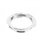 镜头转接环,M39-LM (28-90),Lens Mount Adapter