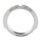 镜头转接环,M39-LM (35-135),Lens Mount Adapter