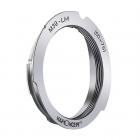 镜头转接环,M39-LM (50-75),Lens Mount Adapter
