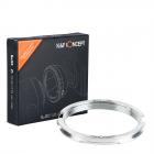 镜头转接环,M42-PK 内式,Lens Mount Adapter