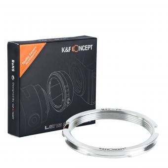 镜头转接环,M42-PK 内式,Lens Mount Adapter