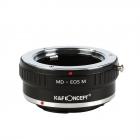 镜头转接环,MD-EOS M,Lens Mount Adapter
