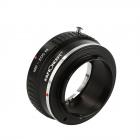 镜头转接环,MD-EOS M,Lens Mount Adapter