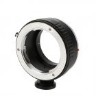 镜头转接环,MD-NEX 带脚架,Lens Mount Adapter