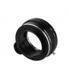 镜头转接环,MD-NEX 带脚架,Lens Mount Adapter