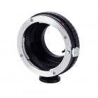 镜头转接环,MAF-NIK 1 带脚架,Lens Mount Adapter