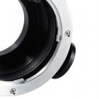 镜头转接环,MAF-NIK 1 带脚架,Lens Mount Adapter