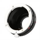 镜头转接环,MAF-P/Q,Lens Mount Adapter