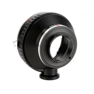 镜头转接环,MAF-P/Q 带脚架,Lens Mount Adapter