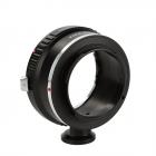 镜头转接环,NIK-NEX 带脚架,Lens Mount Adapter