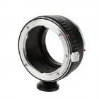 镜头转接环,NIK-NEX 带脚架,Lens Mount Adapter