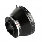 镜头转接环,NIK-P/Q,Lens Mount Adapter