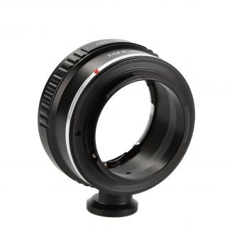 镜头转接环,OM-EOS M 带脚架,Lens Mount Adapter