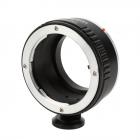 镜头转接环,OM-EOS M 带脚架,Lens Mount Adapter