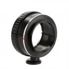 镜头转接环,OM-NEX 带脚架,Lens Mount Adapter