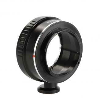镜头转接环,OM-NEX 带脚架,Lens Mount Adapter