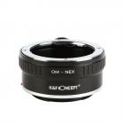 镜头转接环,OM-NEX 带脚架,Lens Mount Adapter